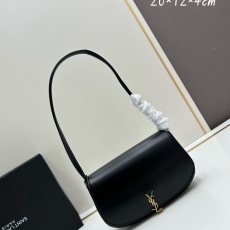 YSL Top Handle Bags